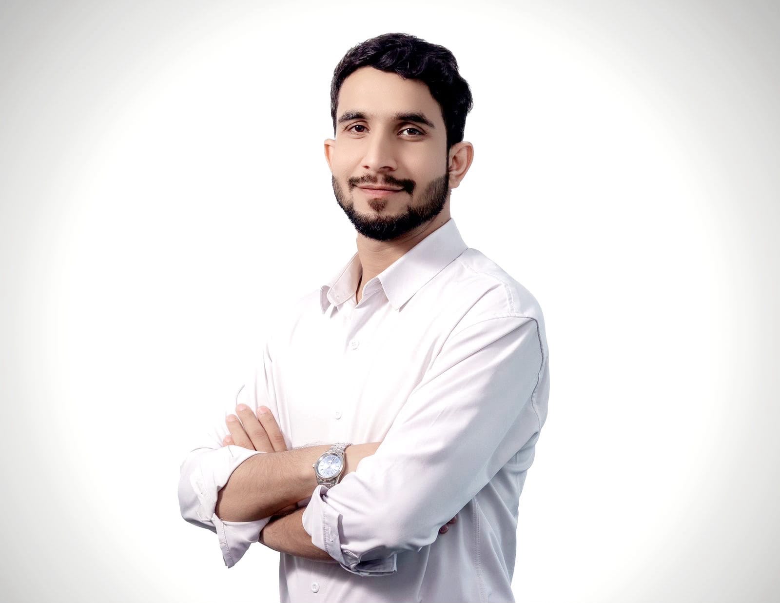 Saqib Rind, Founder and Director of MBZ Vision Properties